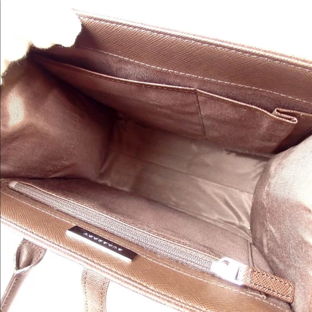 Burberry NOVA CHECK Handbag - Picture 7 of 8